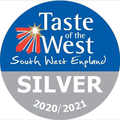 Taste of the West - Silver Medal 2020-21